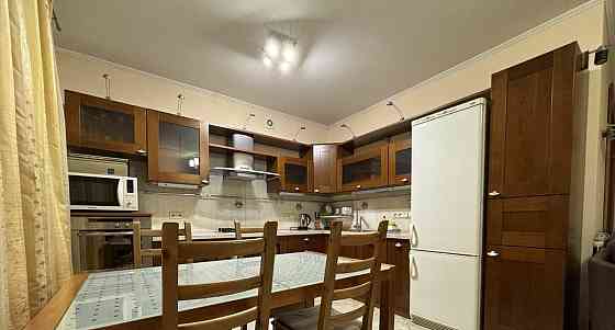 3-комн. квартира, 83 м2, 7/8 эт. Москва