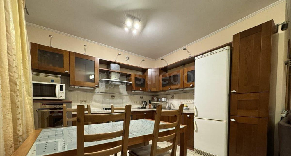 3-комн. квартира, 83 м2, 7/8 эт. Москва - изображение 5