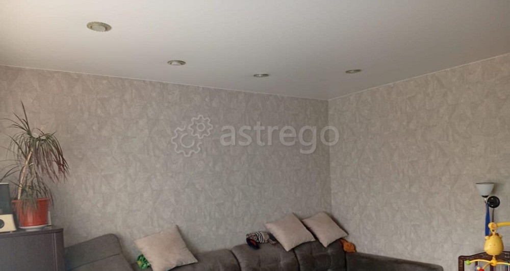 1-комн. квартира, 42.7 м2, 11/16 эт. Сосновоборск - изображение 5