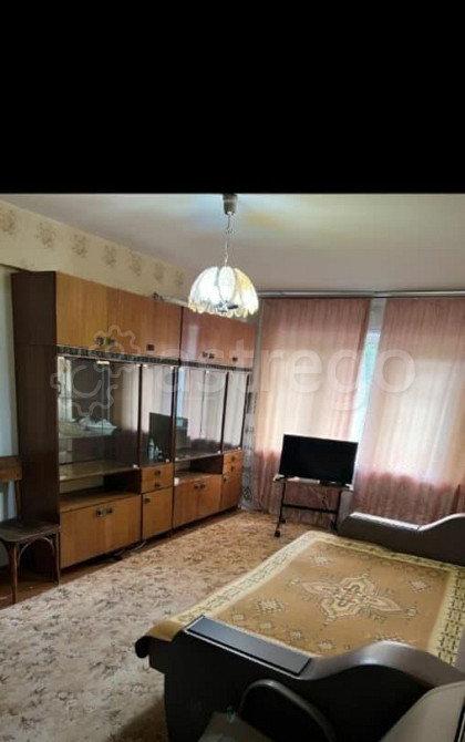 2-комн. квартира, 50 м2, 1/5 эт. Красноярск - изображение 4
