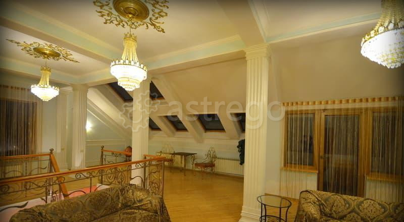 Коттедж, 1000 м2 Солнечногорск - изображение 7