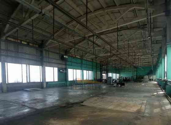 Склад, 650 м2 Фрязино