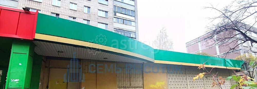 Свободного назначения, 131.3 м2 Подольск - изображение 7