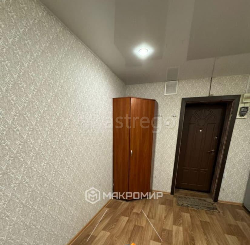 Комната, 19.6 м2, 3/5 эт. Архангельск - изображение 3