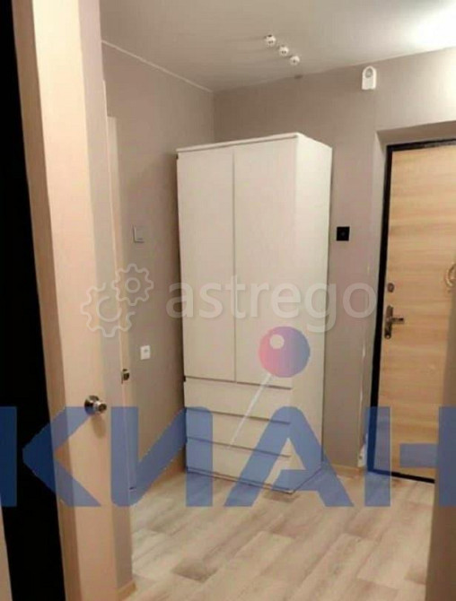 Студия, 36.6 м2, 17/17 эт. Красноярск - изображение 6