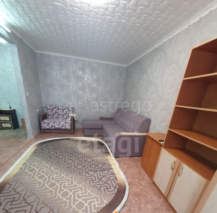 1-комн. квартира, 31.9 м2, 1/5 эт. Норильск - изображение 5