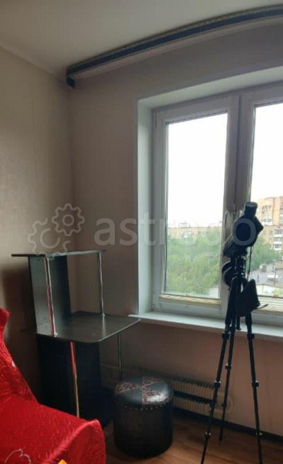 Комната, 70 м2, 7/9 эт. Москва - изображение 5