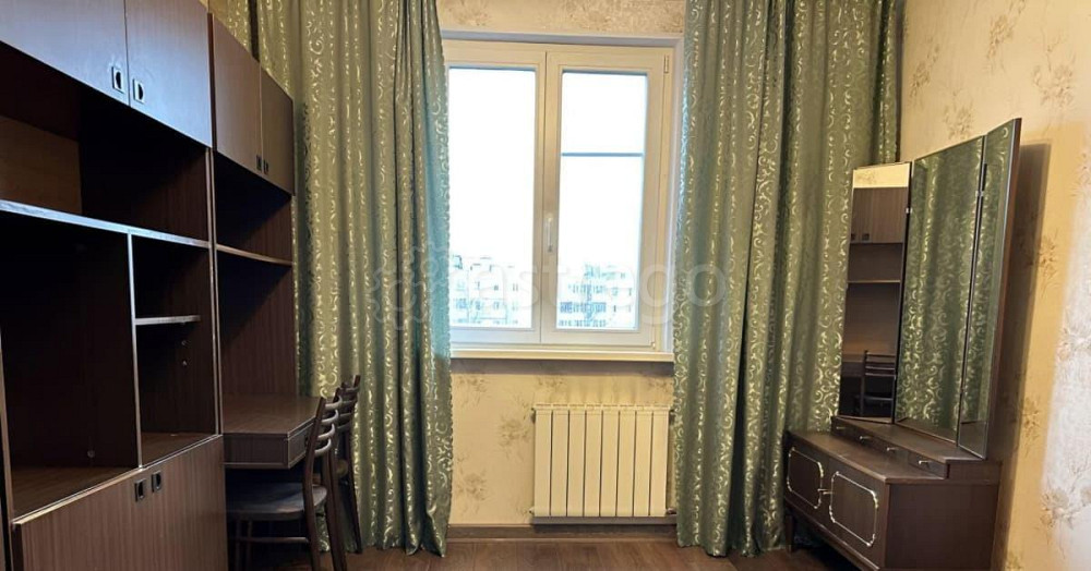 3-комн. квартира, 64 м2, 8/9 эт. Санкт-Петербург - изображение 2