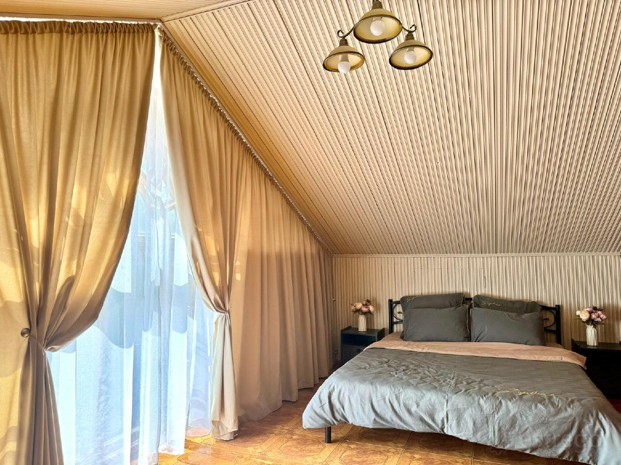 Сдам Коттедж, 340 м2, Участок 10 сот., Посуточно Новосибирск - изображение 6