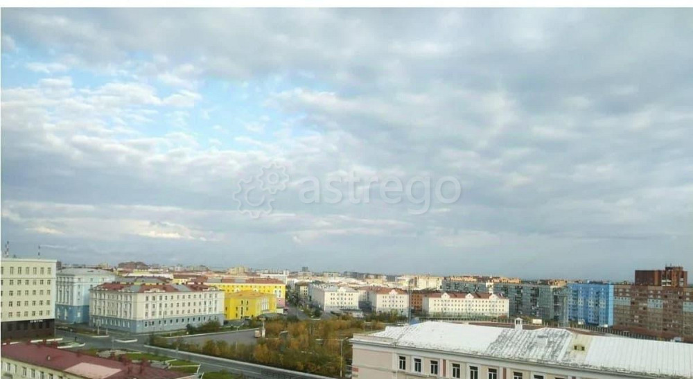 4-комн. квартира, 77.8 м2, 5/9 эт. Норильск - изображение 7