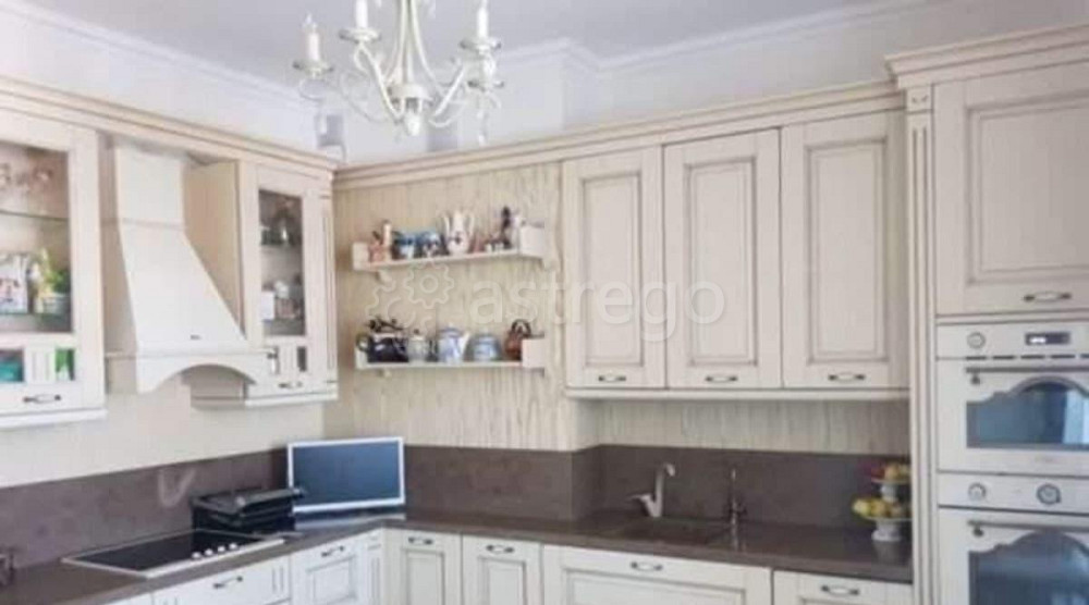 3-комн. квартира, 101 м2, 9/9 эт. Старый Оскол - изображение 7