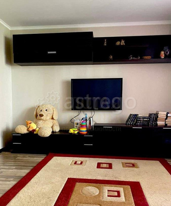 3-комн. квартира, 60 м2, 2/5 эт. Строитель - изображение 2