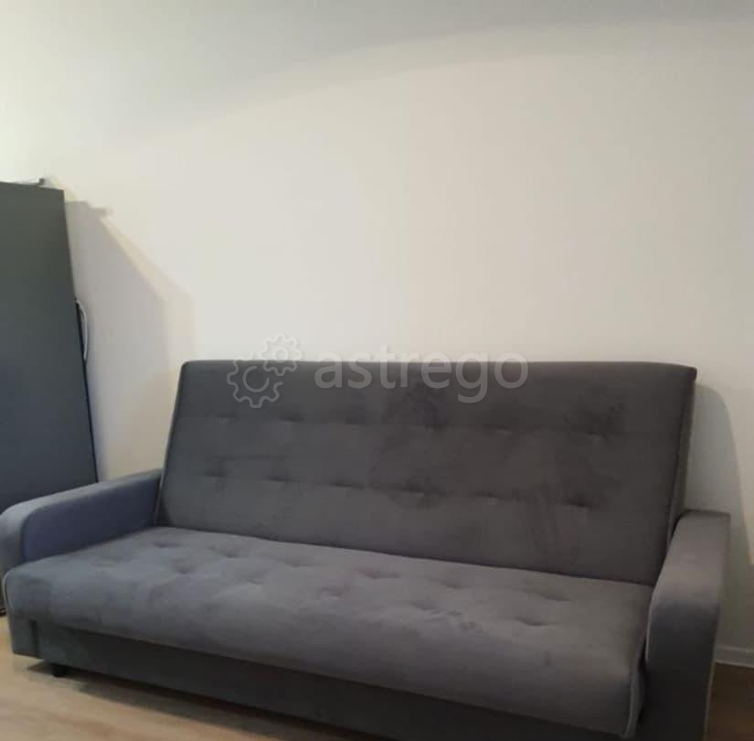 Студия, 20 м2, 7/11 эт. Санкт-Петербург - изображение 4