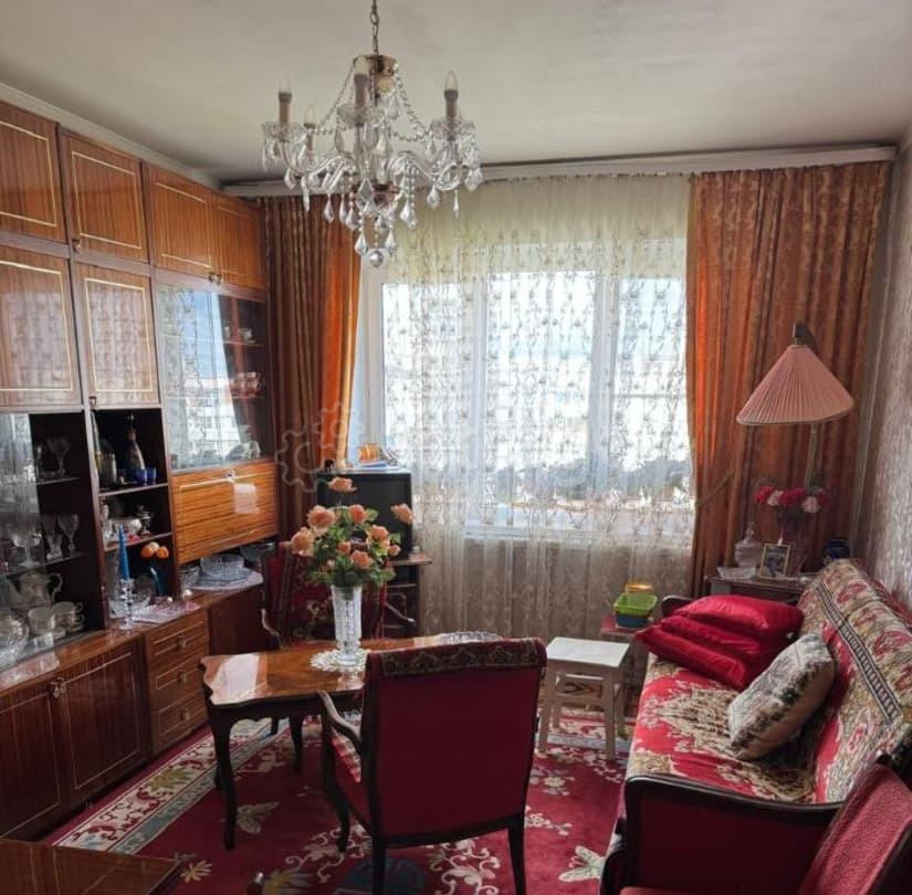 3-комн. квартира, 63 м2, 9/10 эт. Орехово-Зуево - изображение 1