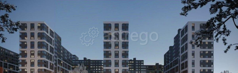 Свободного назначения, 90 м2 Санкт-Петербург - изображение 3