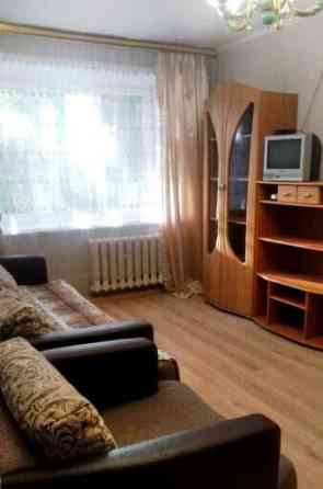 2-комн. квартира, 45 м2, 1/5 эт. Шатура