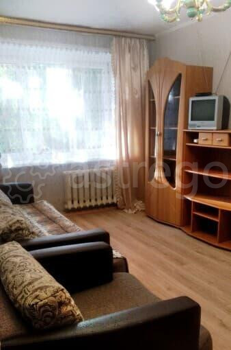 2-комн. квартира, 45 м2, 1/5 эт. Шатура - изображение 2