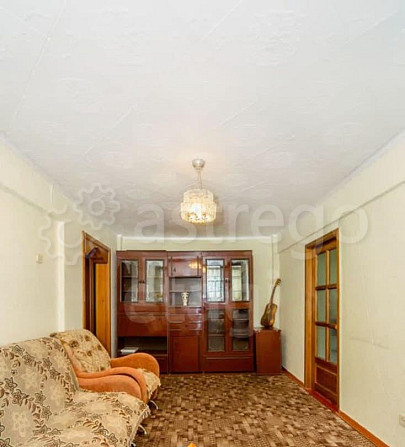 3-комн. квартира, 56 м2, 4/4 эт. Бийск - изображение 7