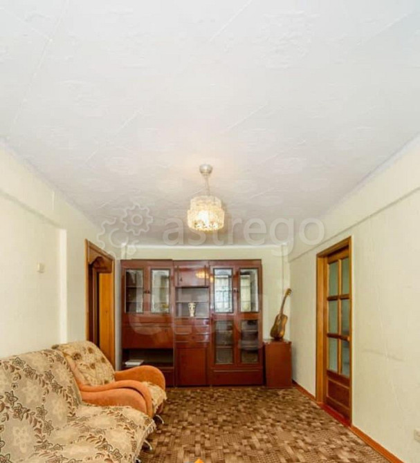 3-комн. квартира, 56 м2, 4/4 эт. Бийск - изображение 7