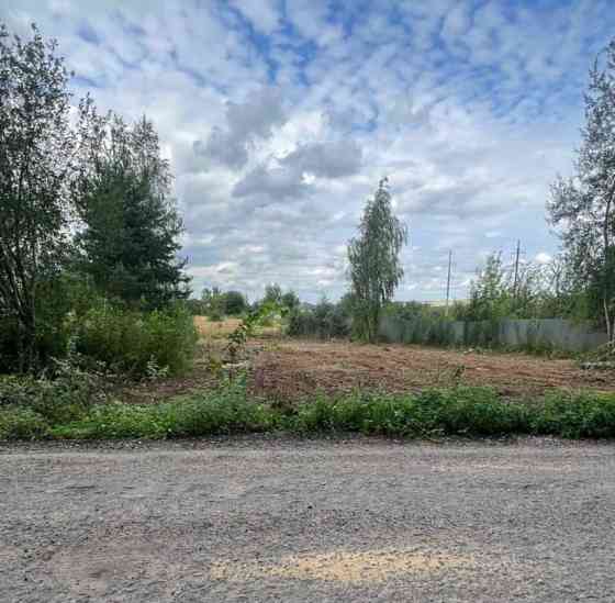 Земельный участок, 10.5 сотки Коломна