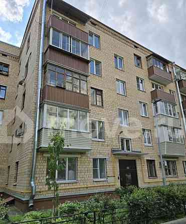 Студия, 11.1 м2, 1/5 эт. Москва