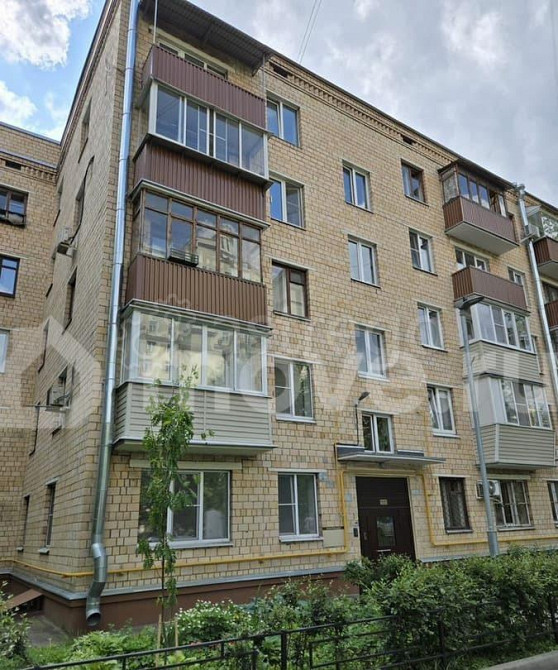 Студия, 11.1 м2, 1/5 эт. Москва - изображение 4
