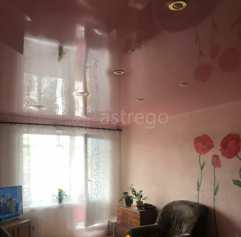 2-комн. квартира, 44.2 м2, 4/9 эт. Тында - изображение 1