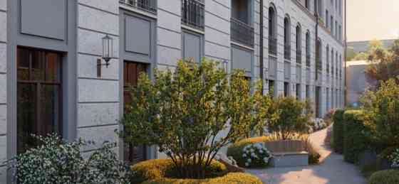 3-комн. квартира, 176.5 м2, 2/7 эт. Москва