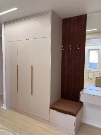 Шкафы в прихожую Нижний Новгород