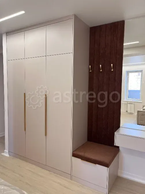 Шкафы в прихожую Нижний Новгород - изображение 3