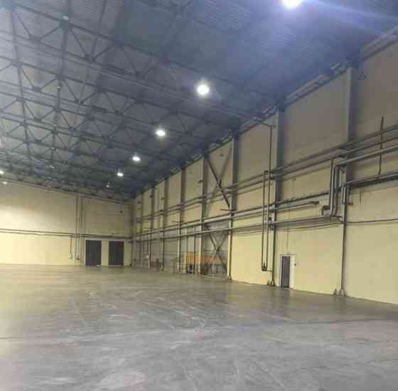 Производственное, 1800 м2 Дзержинский