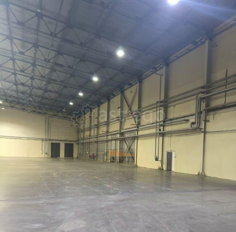 Производственное, 1800 м2 Дзержинский - изображение 3