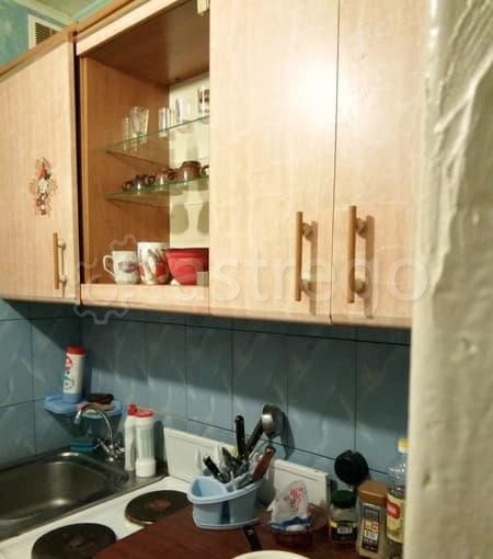 2-комн. квартира, 33 м2, 2/5 эт. Воскресенск - изображение 8