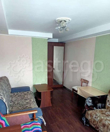 Комната, 22 м2, 2/5 эт. Белгород - изображение 4