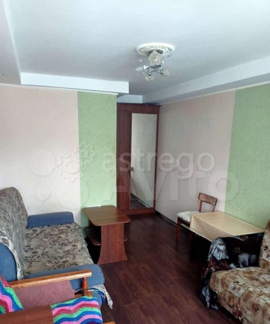 Комната, 22 м2, 2/5 эт. Белгород - изображение 4