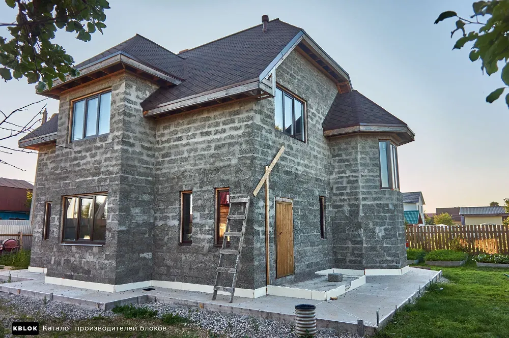 Строительство домов, отделка, ремонт Белокуриха - изображение 10