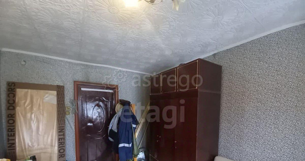 Комната, 12.7 м2, 2/4 эт. Новодвинск - изображение 4