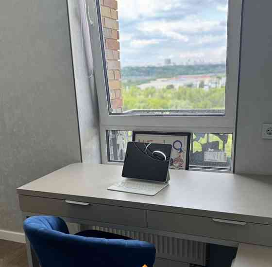 Студия, 32 м2, 14/30 эт. Москва