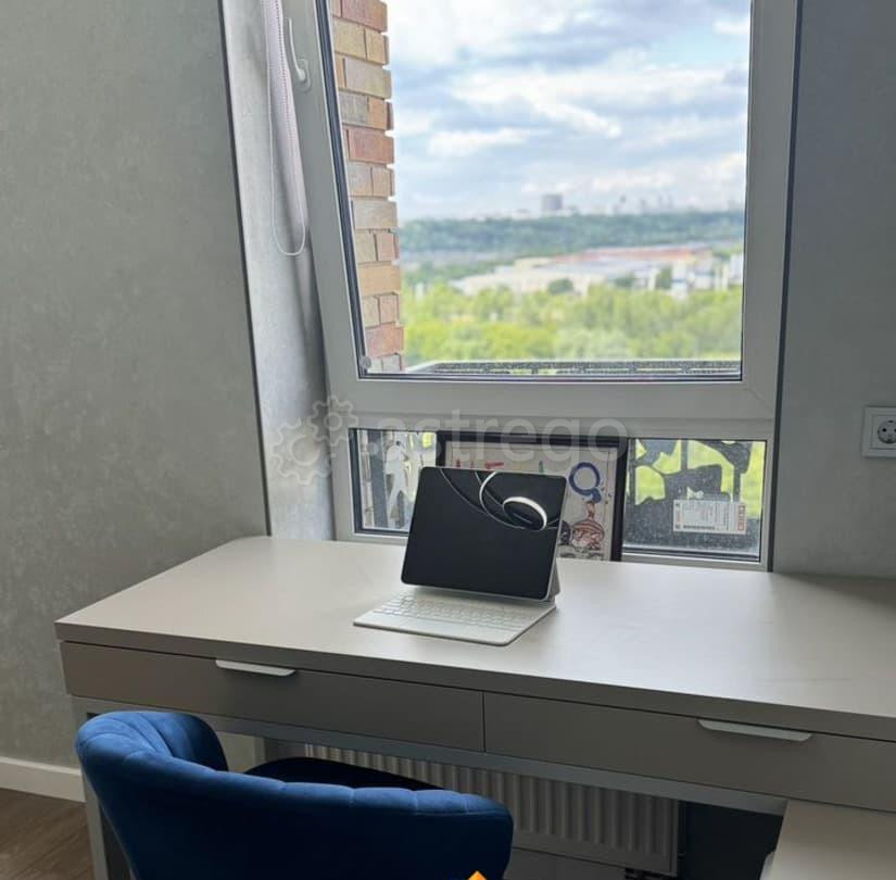 Студия, 32 м2, 14/30 эт. Москва - изображение 5