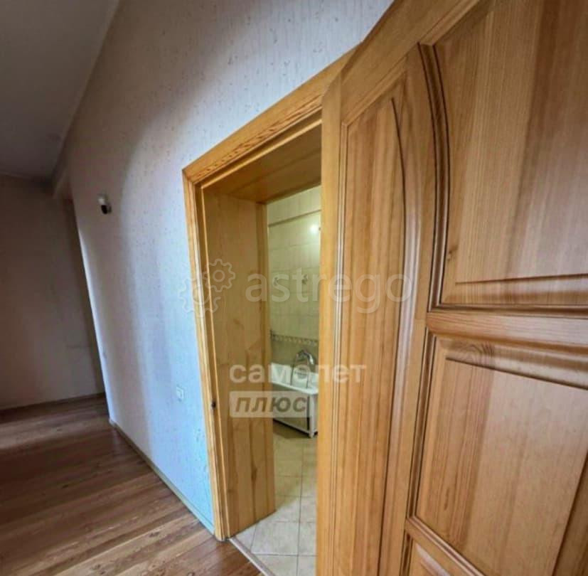 3-комн. квартира, 92 м2, 5/5 эт. Бийск - изображение 6