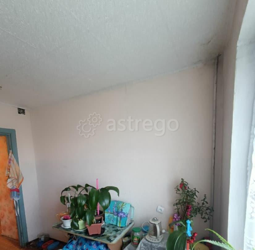 2-комн. квартира, 52.4 м2, 2/5 эт. Назарово - изображение 3