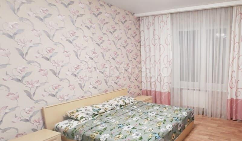 2-комн. квартира, 60 м2, 5/16 эт. Москва - изображение 10