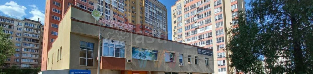 Торговое помещение, 474 м2 Уфа - изображение 4