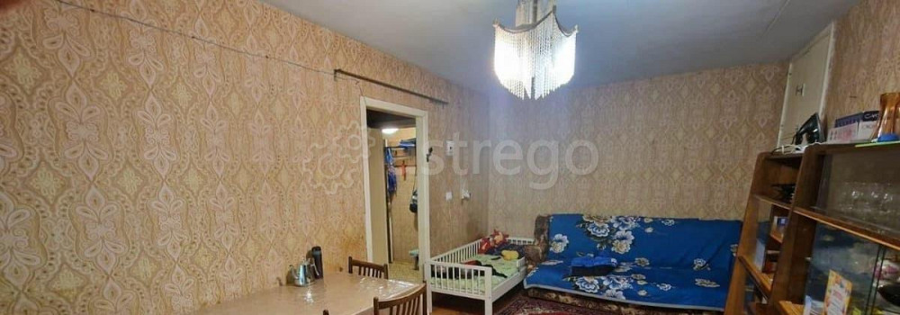 2-комн. квартира, 46.4 м2, 3/5 эт. Лобня - изображение 5