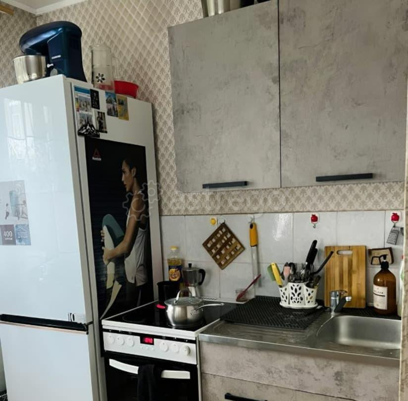 2-комн. квартира, 45 м2, 3/5 эт. Шушенское - изображение 7