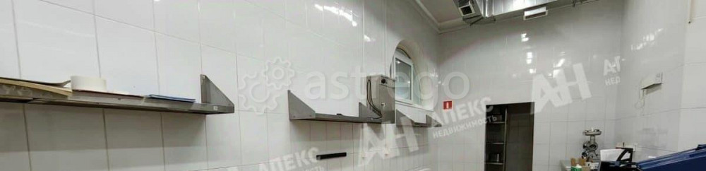 Производственное, 81 м2 Голицино - изображение 2