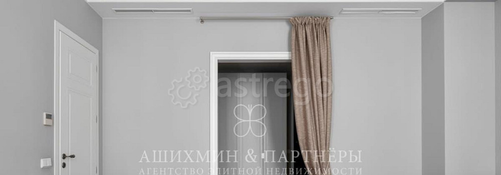 4-комн. квартира, 230 м2, 2/10 эт. Москва - изображение 2