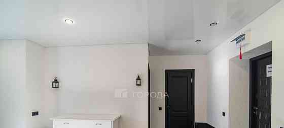 2-комн. квартира, 35 м2, 1/4 эт. Барнаул