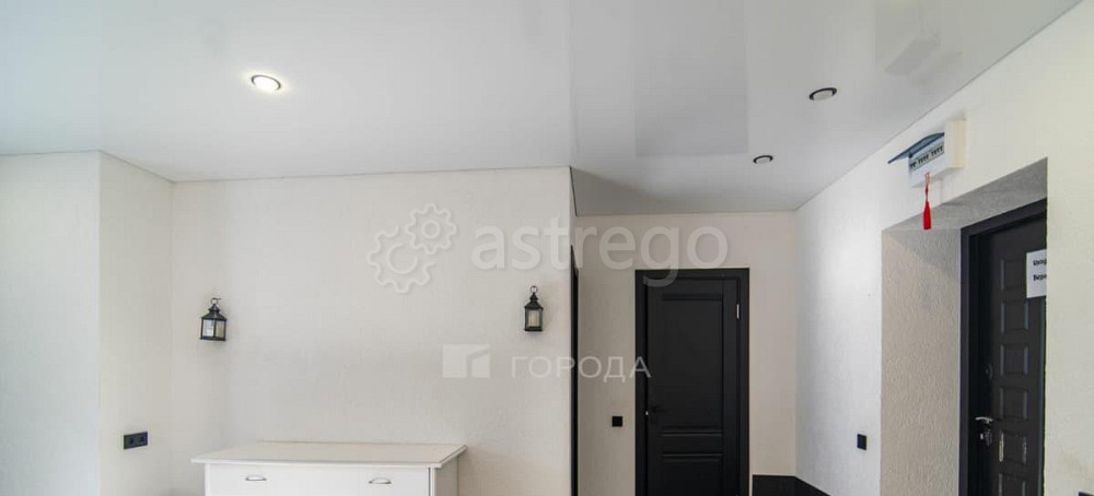 2-комн. квартира, 35 м2, 1/4 эт. Барнаул - изображение 6