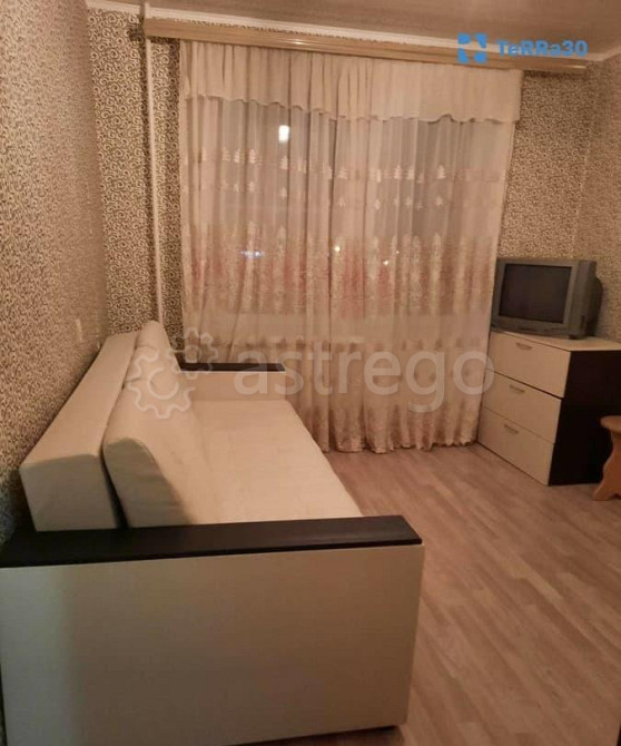 2-комн. квартира, 48.5 м2, 4/5 эт. Астрахань - изображение 10